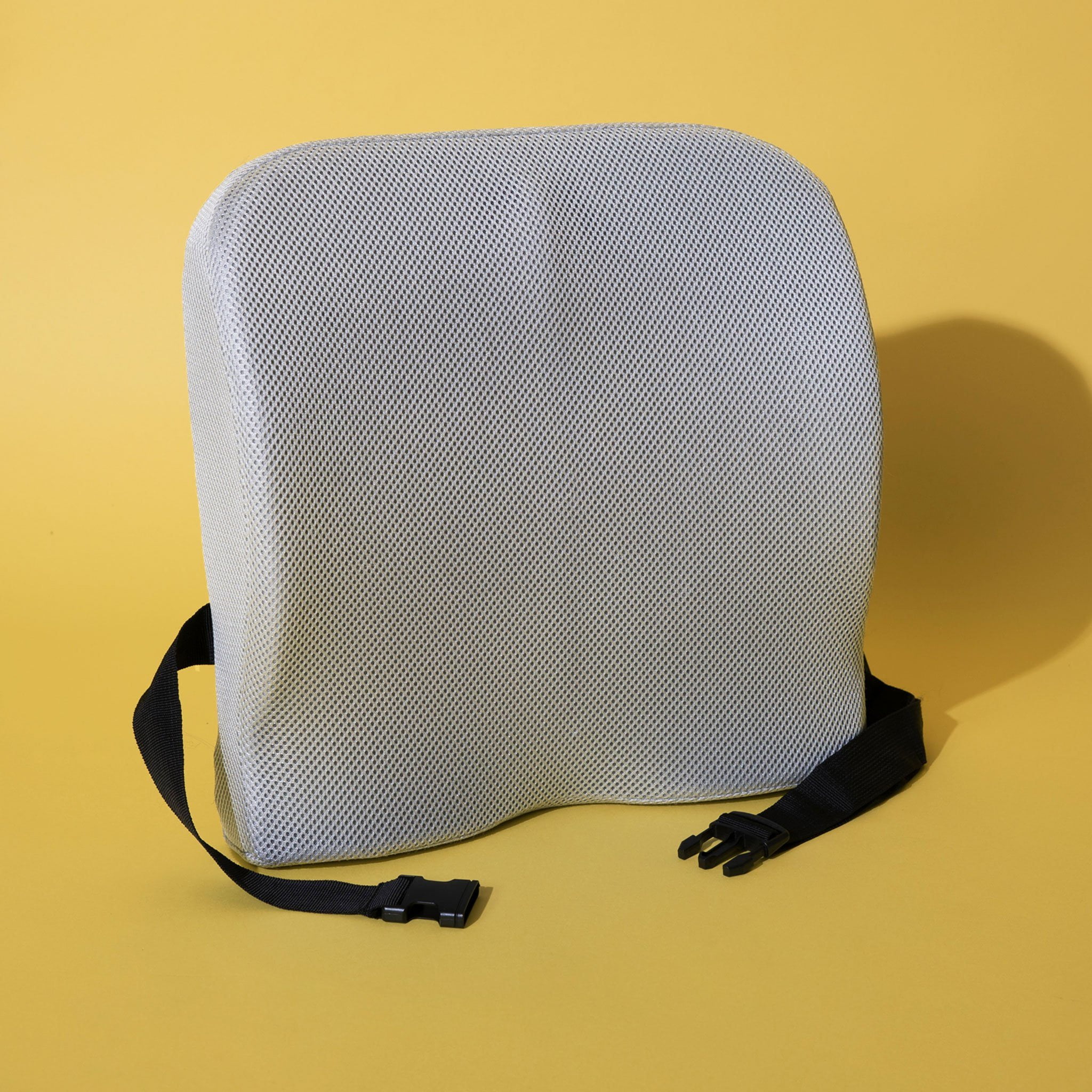 Lumbar Support Cushion for OMP Seat, Small, specify color