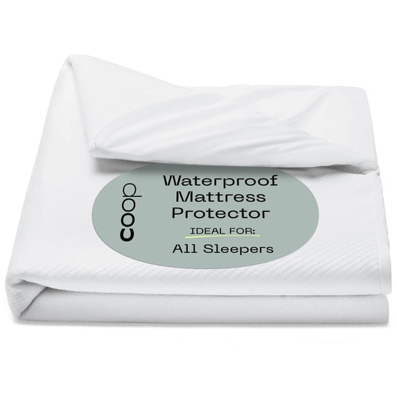 Coop Home Goods Mattress Protector
