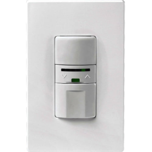 Cooper 638320 600W Occupancy Sensor Switch