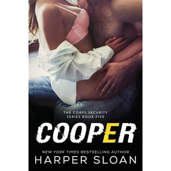 Cooper (Paperback) by Harper Sloan