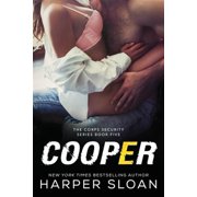 Cooper (Paperback) by Harper Sloan