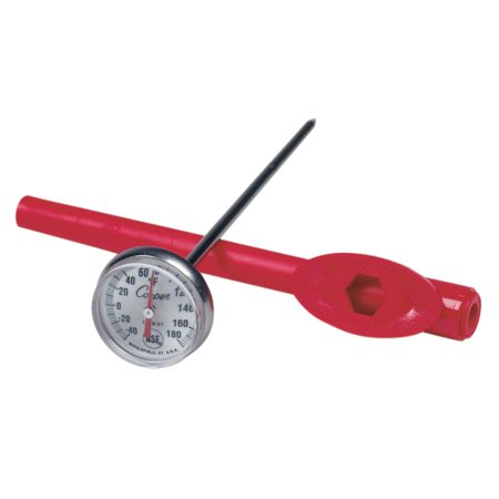 Cooper-Atkins 1246-02-1 Pocket Test Thermometer