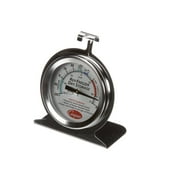 مقياس حرارة الثلاجة/الفريزر من كوبر أتكينز Nsf Haccp Ss -20/ 25HP-01-1 - قطعة غيار أصلية من الشركة المصنعة الأصلية