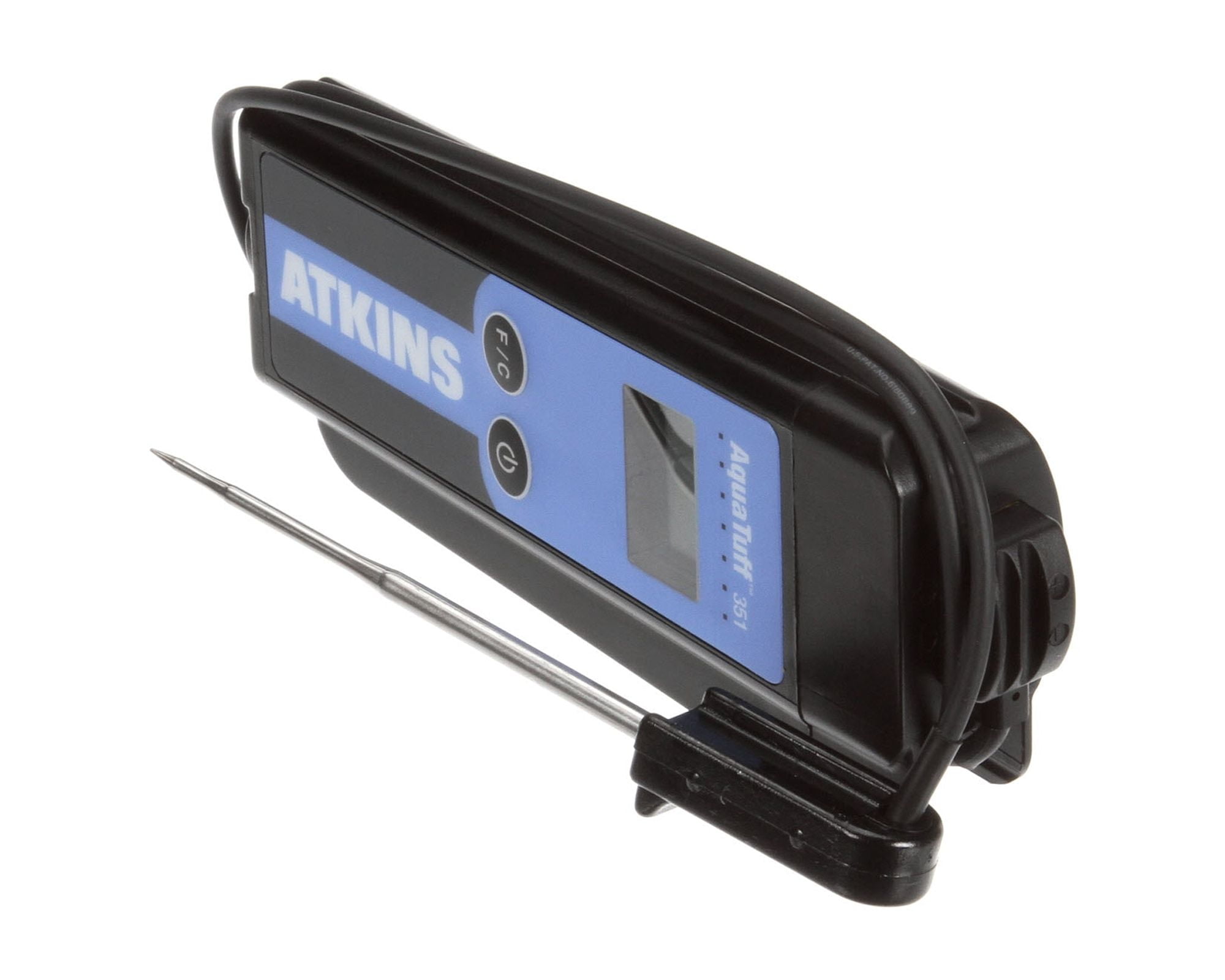 Cooper Atkins 35132 Aquatuff With Wrap&Stow Duraneed