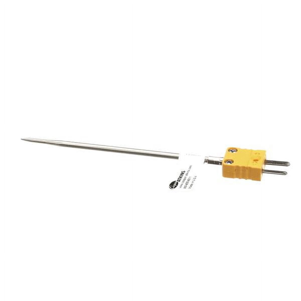 Cooper Atkins 50337-K Duraneedle Probe Direct Connect Type K ...