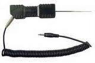 Cooper "1075 General Purpose Puncture Thermistor Probe, 3.75"" Shaft