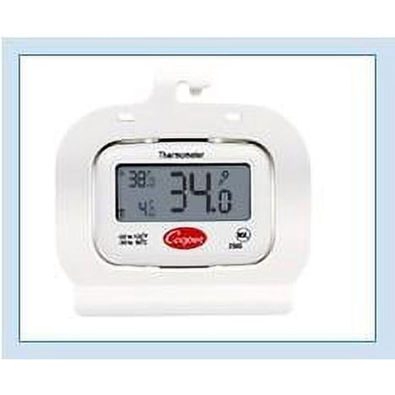 Cooper-Atkins Corporation 2560 - Digital Refrigerator / Freezer Thermometer