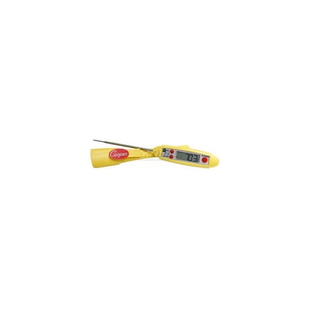 Cooper-Atkins DPP800W - Thermometer Digital Pocket Waterproof