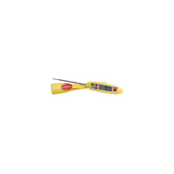Cooper-Atkins DPP800W - Thermometer Digital Pocket Waterproof