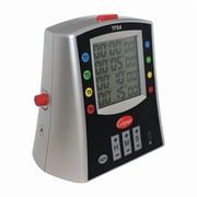 Cooper-Atkins Digital Timer,Min. Time Setting 59 sec. TFS4-01
