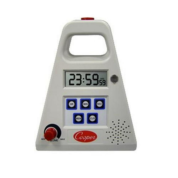 Cooper-Atkins - FT24-0-3 - 24 hr Electric Timer