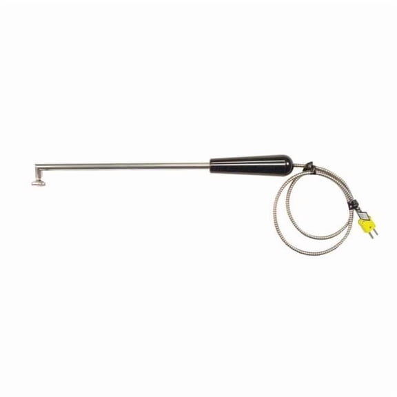 Cooper-Atkins 50001-K Type K Right Angled Flat Surface Probe