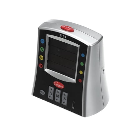 Cooper Atkins TFS4-01 Timer Large
