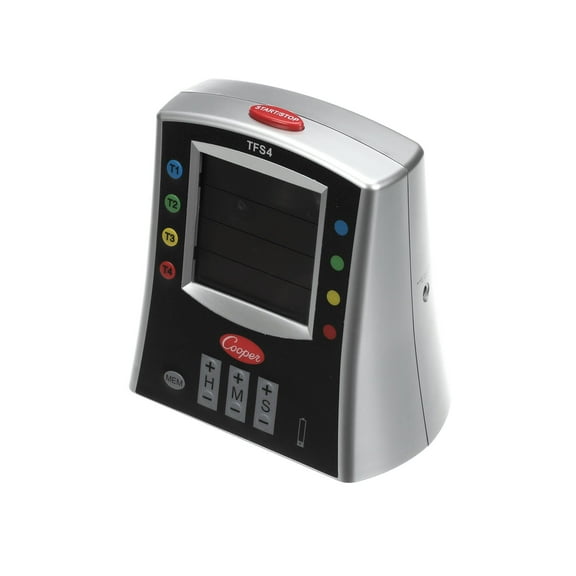 Cooper Atkins TFS4-01 Timer Large
