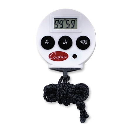 Cooper-Atkins TS100-0-8 Timer / Stopwatch