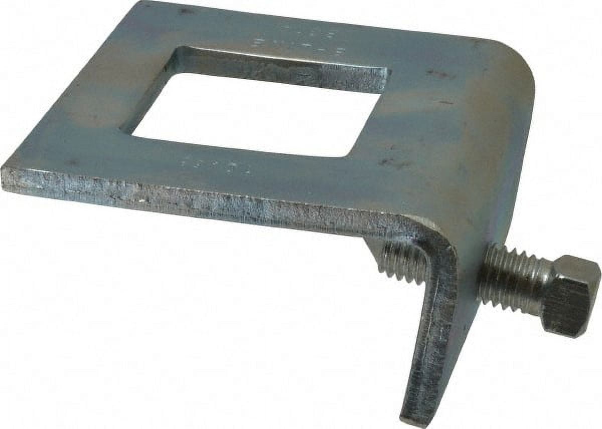 Cooper BLine 5/8" Max Flange Thickness, Strut To Beam Clamp 900 Lb
