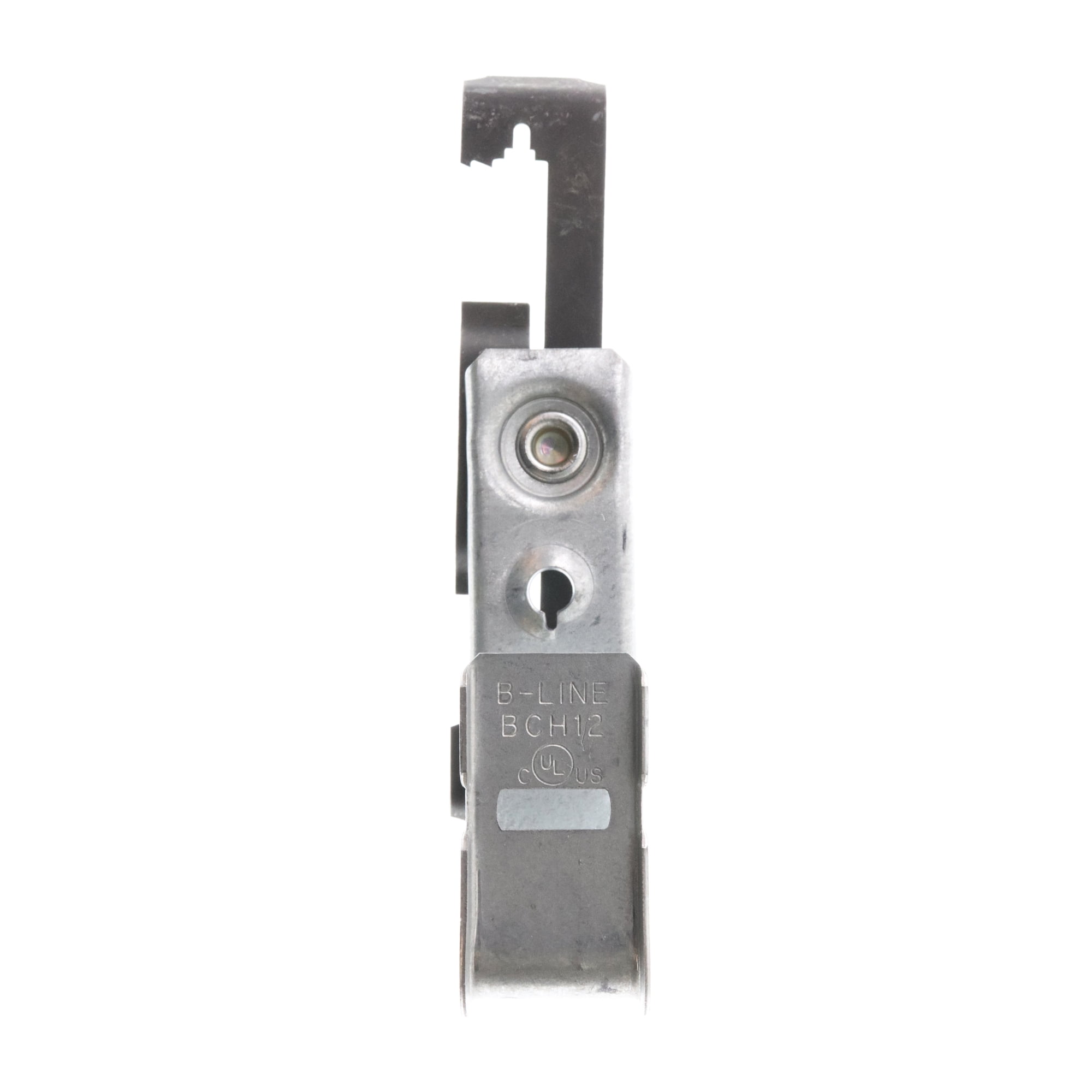 Cooper B-Line BCH12-W2 Cable to Rod Cable Hook Fastener, 3/4-Inch, (50-Pack)