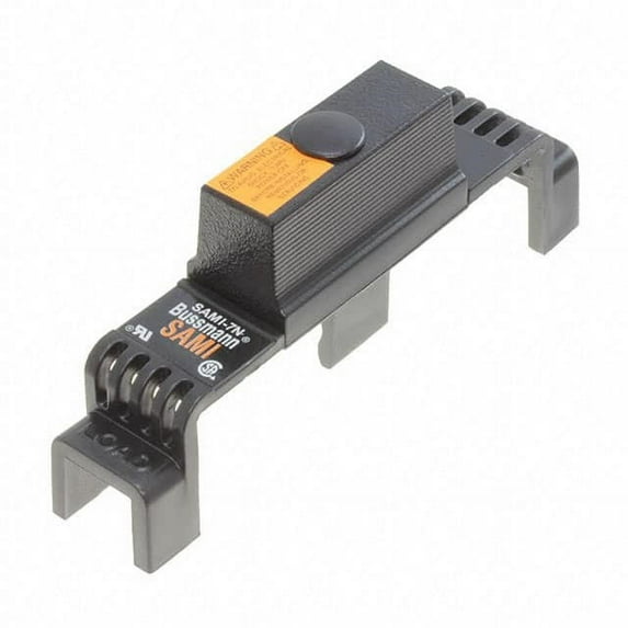 Cooper Bussman SAMI-7N: Type (600V Midget)