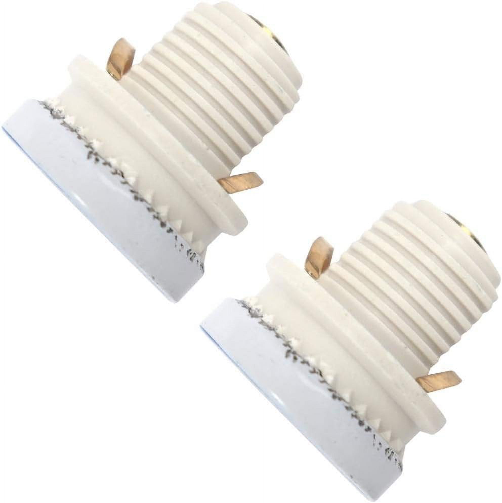 Cooper Bussmann 1024115 Amp DualElement Rejection Base Plug Fuse 2