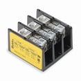 thumbnail image 1 of Eaton Bussmann Mintr Distr Block,Al/Cu,600V AC/DC 16220-3, 1 of 1