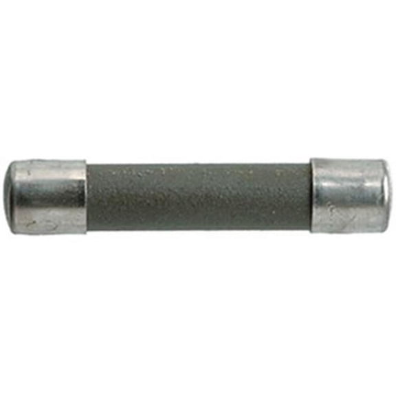 Cooper Bussmann ABC-10 0.25 x 1.15 in. 10A, 250V Fast Acting Fuse, Pack of 5