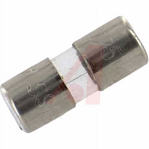 Cooper Bussmann AGA-1/2 Buss Small Dimension Fuse, Fast Acting