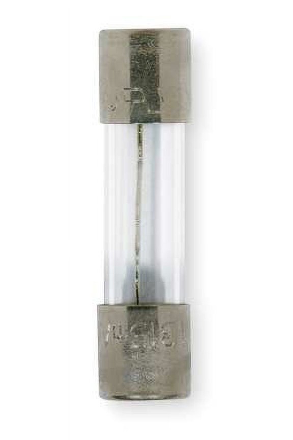 Cooper Bussmann B221-30F Buss Fuse, S506-8-R S506, 8 Amp - S506-8R-BK