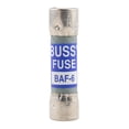 thumbnail image 1 of Cooper Bussmann BAF-6 Fast Acting Midget Fuse, 6-Amps, 250-Volts, (10-Pack), 1 of 2