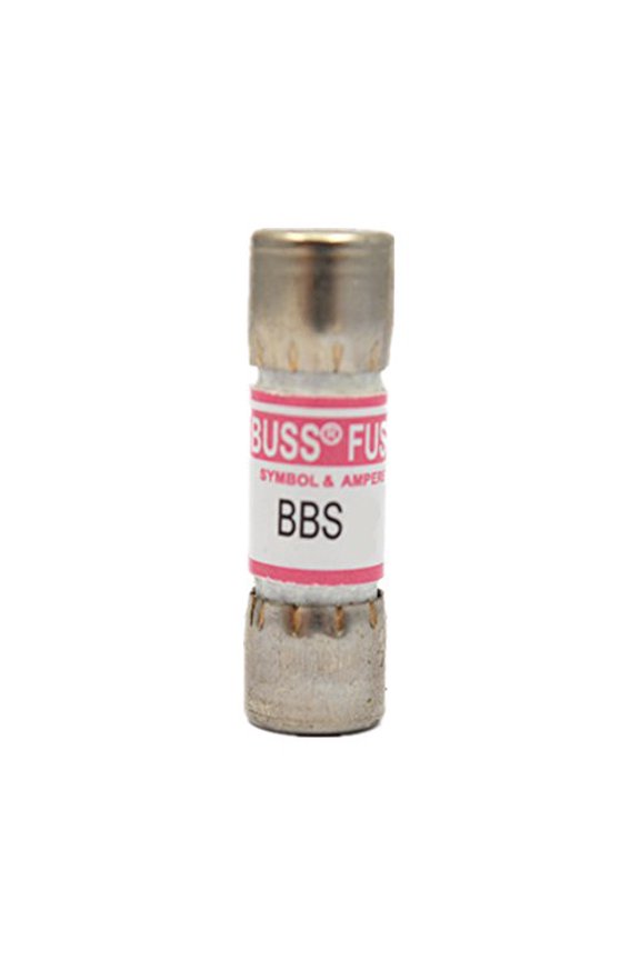 BBS-4/10 Buss Midget Fuse, Fast Acting by Cooper Bussmann