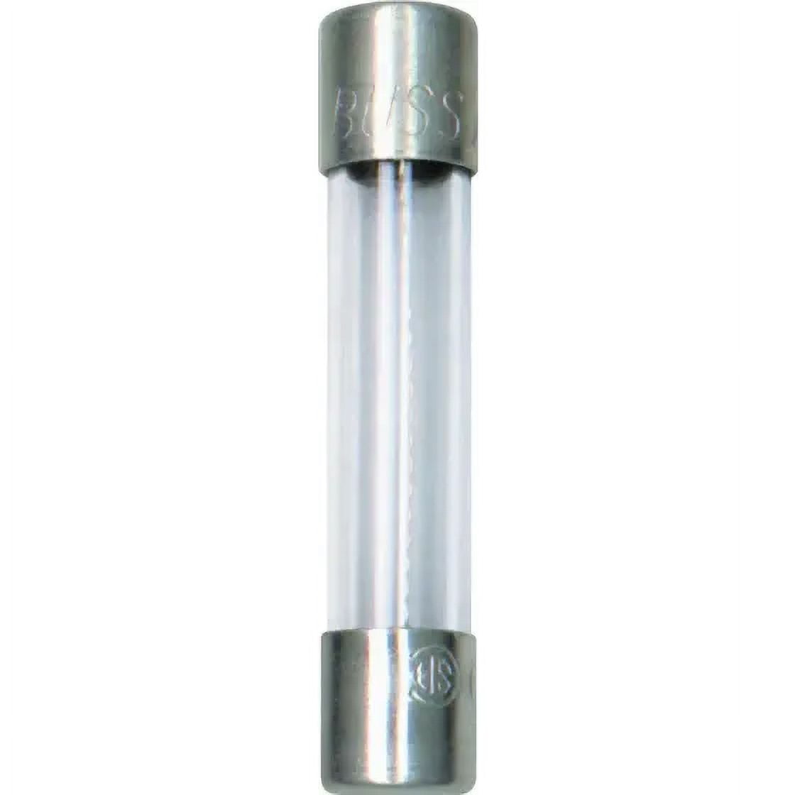 Cooper Bussmann BP/AGC30RP Automotive Glass Tube Fuses 30 Amp AGC 5