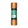 thumbnail image 1 of Cooper Bussmann BP/NON-30 30 Amp Brass Cartridge Fuses - Pair, 1 of 5