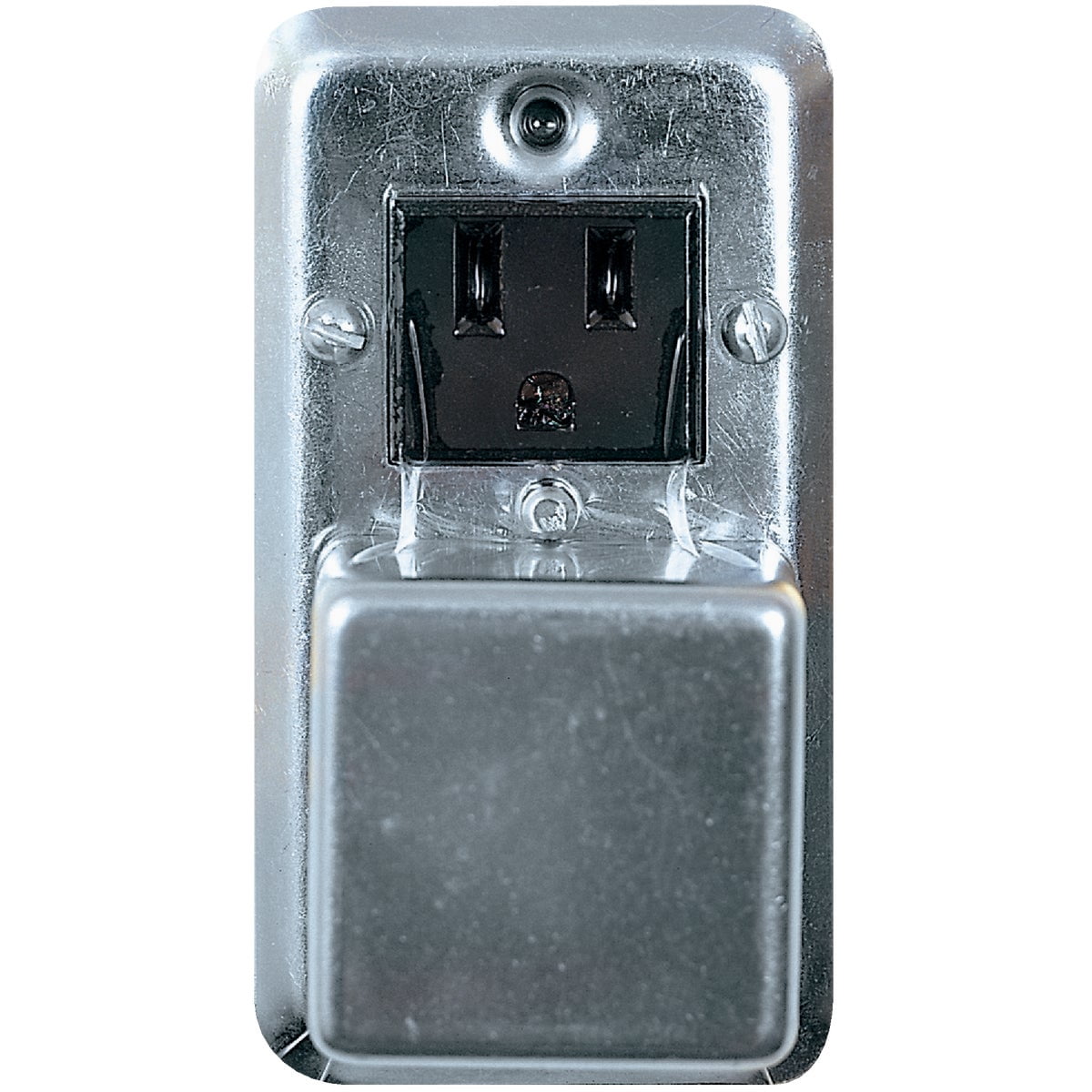 Cooper Bussmann BP/SRU Receptacle & Fuse Holder - Quantity 3