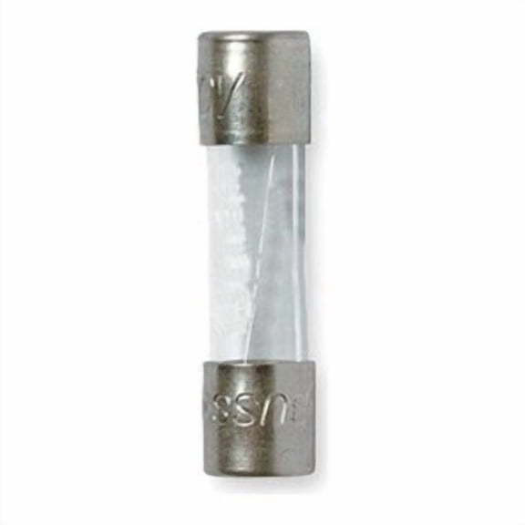 Cooper Bussmann BSPM175WE Buss Fuse, S500-10-R S500, 10 Amp