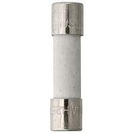 Cooper Bussmann BSPM1A600D600LVR Buss Fuse, S501-1-R S501, 1 Amp