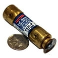 thumbnail image 1 of Cooper Bussmann Brand FRN-R-15/100 (FRN-R-0.15) 0.15Amp Fusetron Dual Element Time-Delay Fuse 250V, 1 of 2
