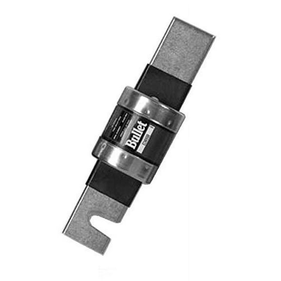 Cooper Bussmann ECNR80 UL Class RK-5 Time Delay Fuse