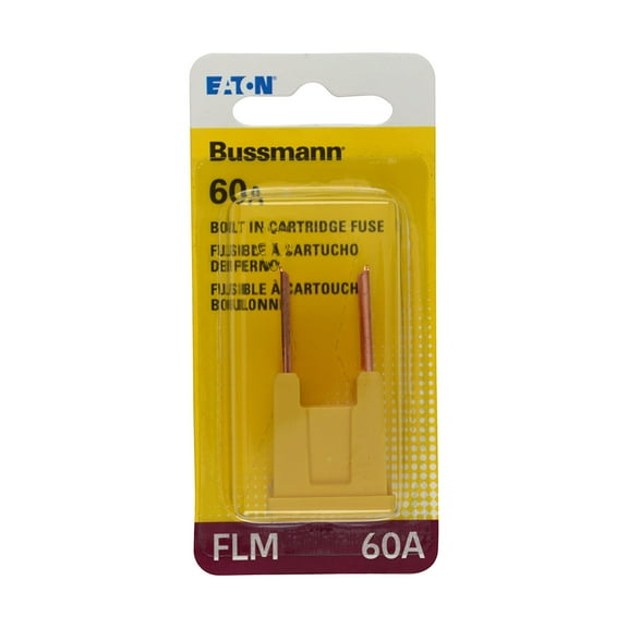 Cooper Bussmann FLM-60 Fusible Link