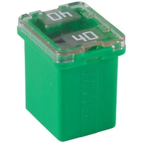Cooper Bussmann FMX-40LP Fusible Link Model: FMX-40LP Car/Vehicle Accessories/Parts