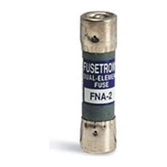 Cooper Bussmann FNA-15 FuseTRON Dual-Element Indicating Fuse