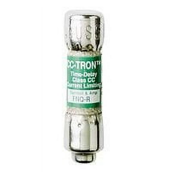 Cooper Bussmann FNQ-R-20 Class CC Time Delay Rejection Fuse