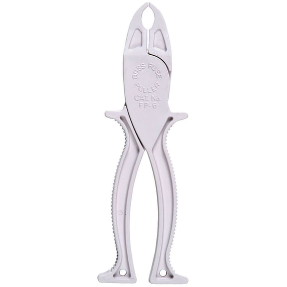 Cooper Bussmann FP-6 Fuse Puller by Cooper Bussmann