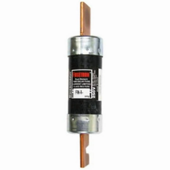 Cooper Bussmann FRN-R-200 200 Amps Frn-R Cartridge Fuse