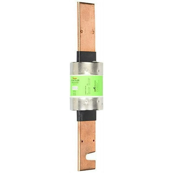 Cooper Bussmann FRS-R-225 FuseTRON Class RK5 Dual Element Fuse