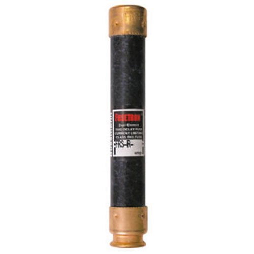 Cooper Bussmann Frs-R-10 - Pack Of 10 -Fuse D. Element Time Delay 10A Frs-R-10 - Pack Of 10 -