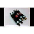 thumbnail image 1 of Cooper Bussmann Frs-R-100 - Pack Of 4 - Dual Element 100A Fuse Frs-R-100 - Pack Of 4 - Class Rk5, 1 of 3