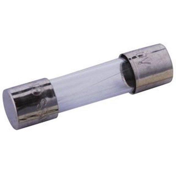 Cooper Bussmann GMA-1.25-R GMA Buss Fuse, 1.25 Amp