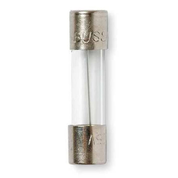 Cooper Bussmann GMD-500-R GMD Buss Fuse, 500 mA