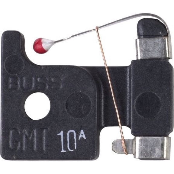 Cooper Bussmann GMT-3A GMT Fuse, 3 Amp