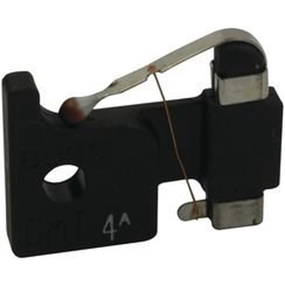 Cooper Bussmann GMT-4A Buss Indicating Fuse