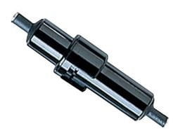Cooper Bussmann HFA Glass Tube In-Line Holder, 20 Amp, 16 Gauge by Cooper Bussmann